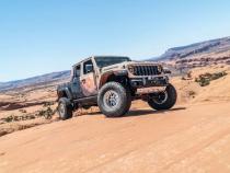 Jeep Gladiator 3.5 Inch Triple Rate Rear Coil Springs 20+ Gladiator Clayton Offroad