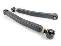 Jeep Wrangler Overland Plus Front Lower Control Arms 07-18 JK Clayton Off Road