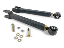 Jeep Wrangler Overland Plus Front Upper Control Arms 07-18 JK Clayton Off Road