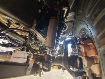 Wrangler/Gladiator Overland Plus Front Lower Control Arms 18 and Up JL/Gladiator Clayton Off Road