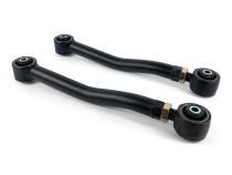 Jeep Wrangler Overland Plus Rear Upper Control Arms 07-18 and Up JK/JL Clayton Off Road