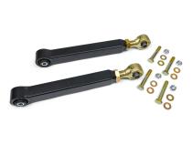 Jeep Short Rear Upper Control Arms 1993-2006 TJ/LJ/ZJ Clayton Off Road