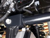 Jeep Short Front Upper Control Arms 18-Up Wrangler JL/JT Gladiator Clayton Off Road