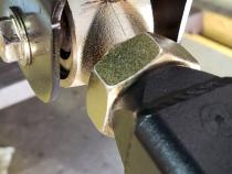 Jeep Wrangler Short Rear Lower Control Arms 07-18 JK JL Clayton Off Road