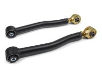 Jeep Wrangler Short Rear Upper Control Arms 18 and Up JL Clayton Off Road