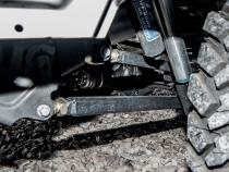 Jeep Gladiator Short Rear Lower Control Arms 2020+ JT Clayton Off Road