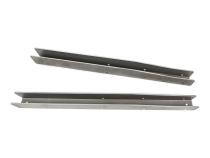 Jeep Grand Cherokee Unibody Subframe Rails 93-98 ZJ Clayton Off Road