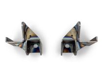 Jeep 392 Front Long Arm Frame Brackets 2021+ JL Clayton Offroad