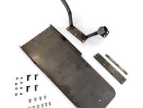 Jeep Wrangler Engine Skid Plate 6 Cyl 1996-2006 TJ/LJ Clayton Off Road