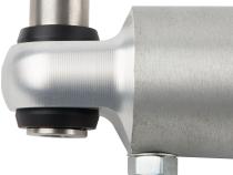 Shock Absorber 18-On Jeep Wrangler JL Front Performance Series 2.0 10.1 Remote Reservoir 2-3 Inch Lift Kit FOX