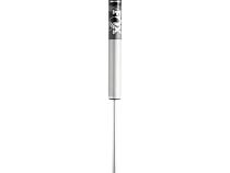Shock Absorber 07-On Jeep Wrangler JK Front Performance Series 2.0 IFP 9.6 Inch 1.5-3.5 Inch Lift FOX