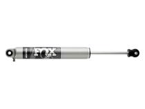 Jeep Wrangler TJ/Lj/XJ/MJ Steering Stabilizer Performance Series 2.0 IFP 6.2 Inch FOX