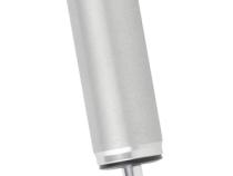 Shock Absorber 18-On Jeep Wrangler JL Rear Performance Series 2.0 IFP 11.6 Inch 3.5-4 Inch Lift FOX