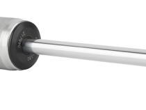 Shock Absorber 18-On Jeep Wrangler JL Rear Performance Series 2.0 IFP 11.6 Inch 3.5-4 Inch Lift FOX
