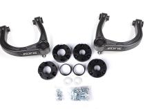 22-23 Ford Bronco 2 &amp;amp; 4 Door 2.25 Inch Adventure Series Lift Kit HOSS 3.0 Models Only No Shocks Zone Offroad