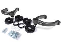 22-23 Ford Bronco 2 &amp;amp; 4 Door 2.25 Inch Adventure Series Lift Kit HOSS 3.0 Models Only No Shocks Zone Offroad